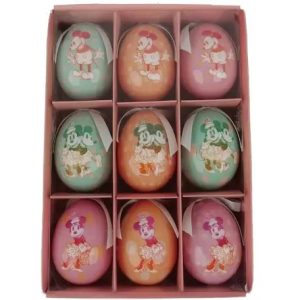 Paashangers Mickey & Minnie