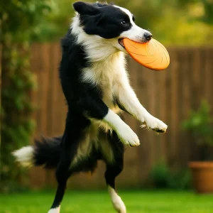 AirFetch | Bijtbestendige frisbee voor actieve honden en eindeloos speelplezier