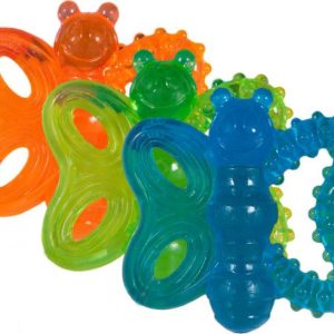 Jw Play Place Butterfly Chew Me 7,5 Cm