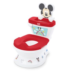 Mickey Mouse My Size Potty 2-in-1 System