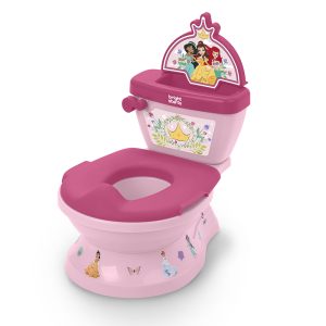 Disney Princess My Size Potty 2 in1