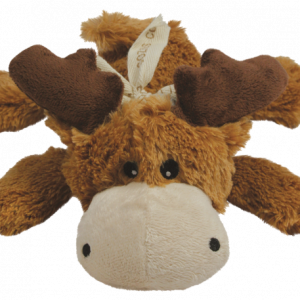 Kong Cozies Marvin Moose 30,4 Cm X 36,2 Cm