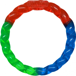 Kong Twistz Ring Sm
