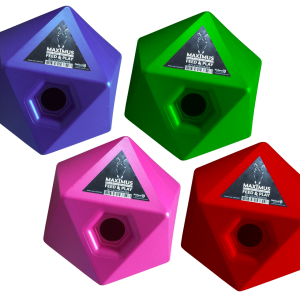Maximus – Feed&Play Kubus