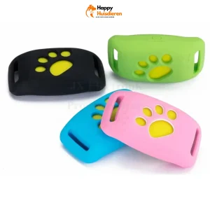 PawPatrol GPS Halsband | Real-time Lokalisatie voor Huisdieren Veiligheid