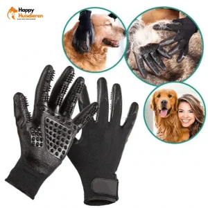 Purrfect Pet Hair Removal Glove | Handschoen voor het verwijderen van haar bij honden en katten