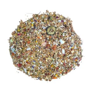 BYoshi – Rose kaketoe mix