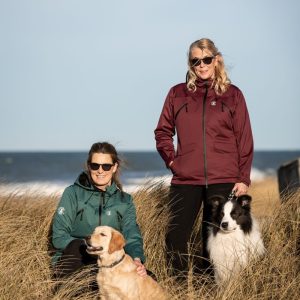 Dogwalker Shell jacket  Lilo
