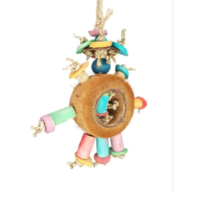 Deluxe – Coco Ship wheel