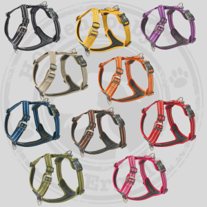 DOG COPENHAGEN COMFORT WALK AIR TUIG