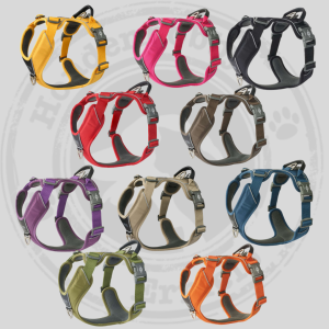 DOG COPENHAGEN COMFORT WALK PRO TUIG