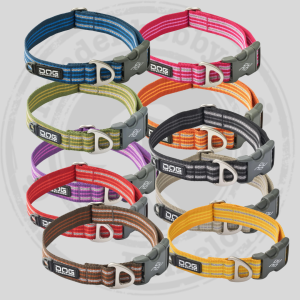 DOG COPENHAGEN URBAN STYLE HALSBAND