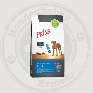Prins Protection Croque Super Performance