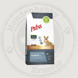 Prins Protection Croque Mini Senior Fit