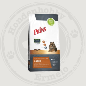Prins Protection Croque Mini Lamb Hypoallergenic