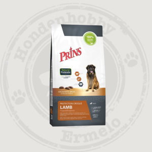 Prins Protection Croque Lamb Hypoallergenic