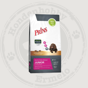 Prins Protection Croque Junior Performance