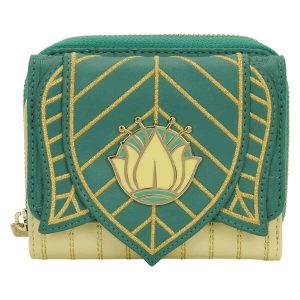 Disney Princess – Tiana – Wallet LoungeFly