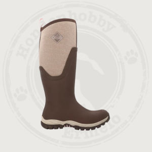 MUCK BOOT ARTIC SPORT II TALL CHOCOLATE/BEIGE