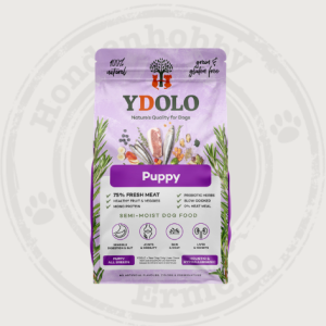 YDOLO HEALTHY & PURE PUPPY