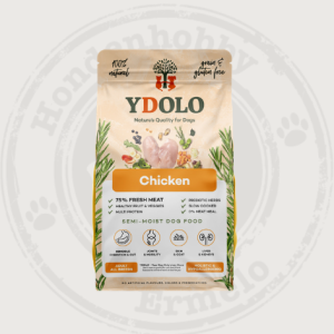 YDOLO HEALTHY & PURE KIP