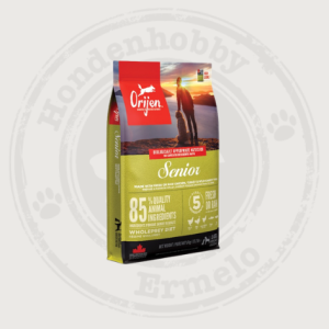 Orijen Senior