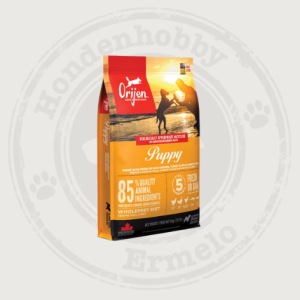 Orijen Puppy