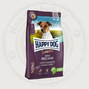 HAPPY DOG SENSIBLE MINI IRELAND