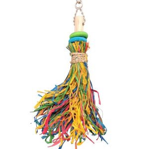 Deluxe – Broom Sticks