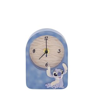 Disney Stitch Klok