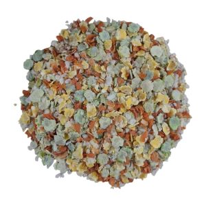 BYoshi – Groentemix BASIC