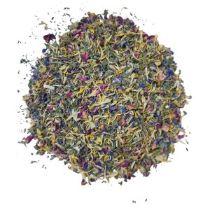 BYoshi – Bloemenmix