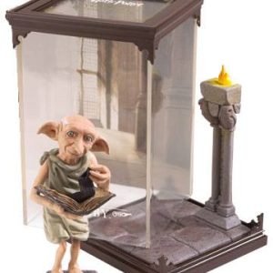 Harry Potter Msgische Wezens Beeldje Dobby