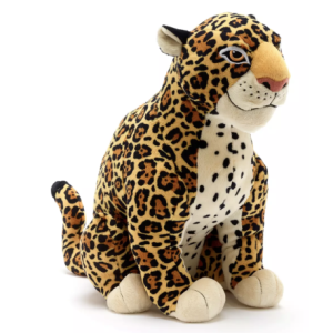 Disney Jaguar Knuffel, Encanto
