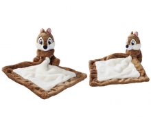 Knuffeldoekje Knabbel