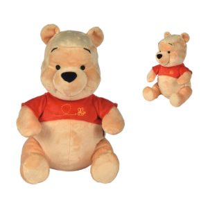 Disney – Winnie The Pooh Refresh Knuffel