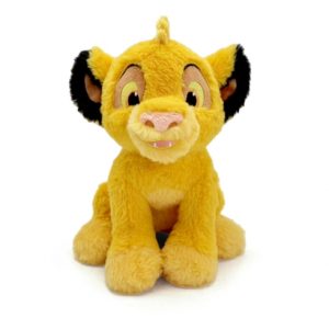 Knuffel Simba – Lion King