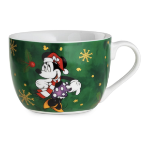 Minnie Mouse Kerstkop
