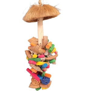 Deluxe – Java Bush