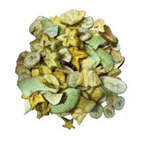 BYoshi – Fruitchips