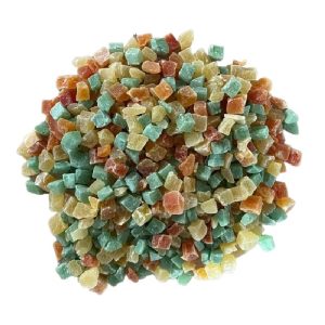 BYoshi – Gemengde fruitblokjes