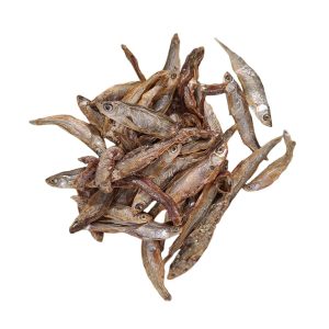 BYoshi – Gedroogde visjes