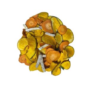 BYoshi – Groentechips