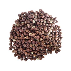 BYoshi – Hazelnoten bruin gepeld