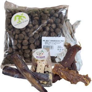 Proefpakket – Hond