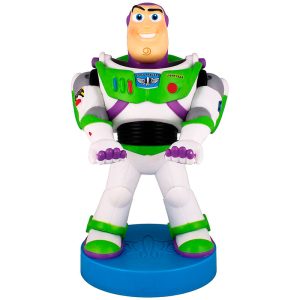 Cable Guy, Buzz Lightyear Houder Voor Telefoon Of Controller