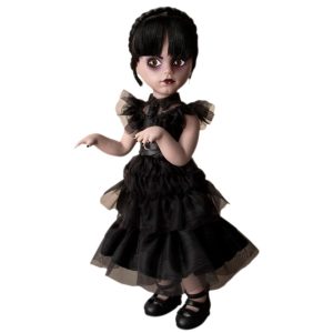 Mezco – Living Dead Doll – Wednesday – Dancing Wednesday
