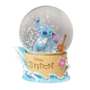 STITCH – Surf- Snow Globe