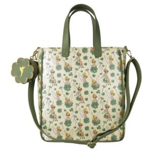 Disney – Tinkerbell – Tote Bag Loungefly