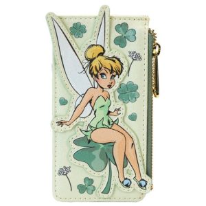 Disney – Tinker Bell – Cardholder Loungefly